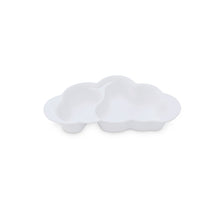 Emilie et Theo The Nuage Set - Set of 1 Bowl and 1 Pair of Cutlery