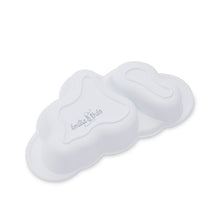 Emilie et Theo The Nuage Set - Set of 1 Bowl and 1 Pair of Cutlery