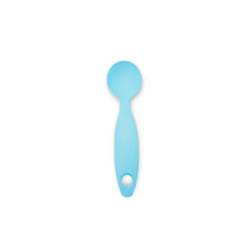 Emilie et Theo The Nuage Set - Set of 1 Bowl and 1 Pair of Cutlery